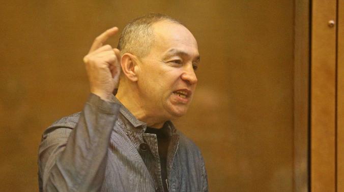 Экс-главе Серпуховского района грозит 20 лет тюрьмы 