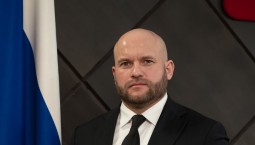 Управление спорта Севастополя возглавит Олег Лымар