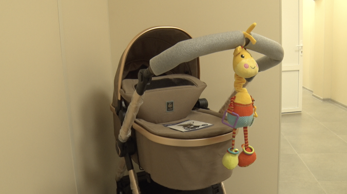 В пунктах проката расширен список детских предметов