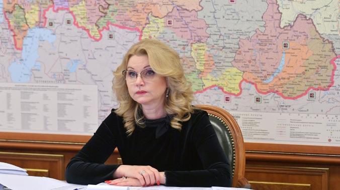 В Крыму заболеваемость коронавирусом выше средней по России