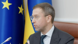 Украина перешла в режим максимальной экономии