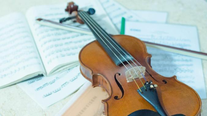 Организаторы конкурса скрипачей в Италии отказались обсуждать вопрос о дискриминации россиянок