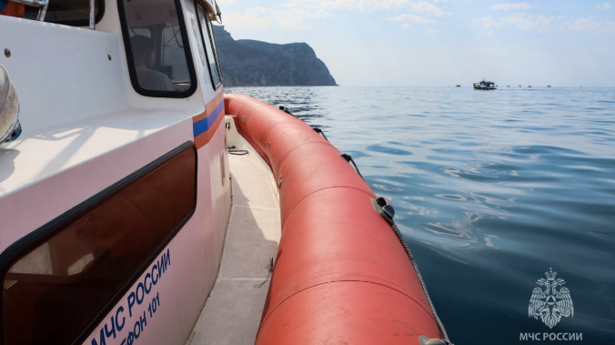 Севастополь – один из самых безопасных регионов Юга России