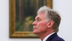 Кремль: Россия ответит на ядерное оружие Финляндии