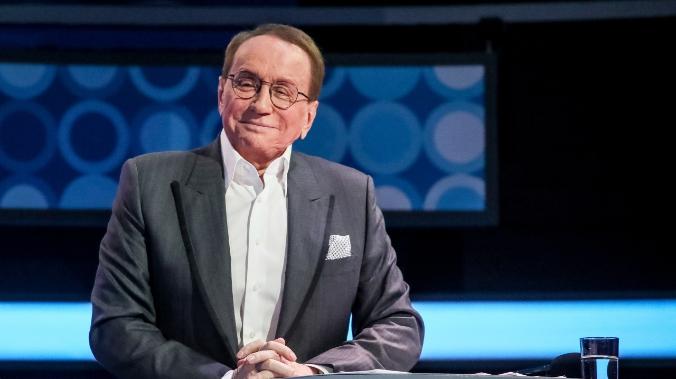 Масляков о Зеленском: «Вова так и не понял, куда попал»