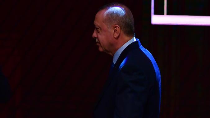 Реджеп Эрдоган и 79 пожизненных сроков. В Турции судят участников переворота 2016 года.