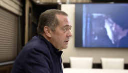 Медведев: мира на Ближнем Востоке не ожидается