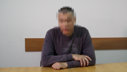 В Крыму схвачен диверсант, собиравший данные для СБУ
