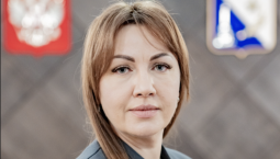 Департамент экономического развития Севастополя возглавила Наталия Борисова