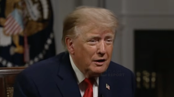 Трамп: Крым — это самый красивый участок суши, от которого отказалась Украина