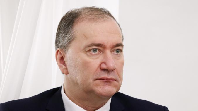 Белик: Послание президента коснулось всех сфер России