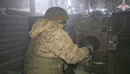 339 дронов ВСУ сбиты за сутки в зоне спецоперации