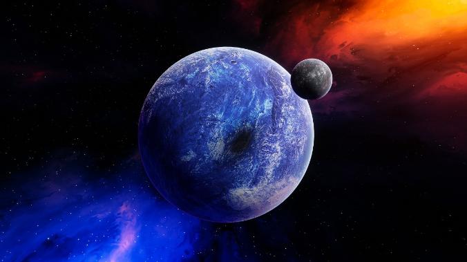 Американские ученые назвали экзопланеты с лучшими условиями для жизни