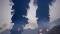 Партнёры США не понимают смысла войны с Ираном