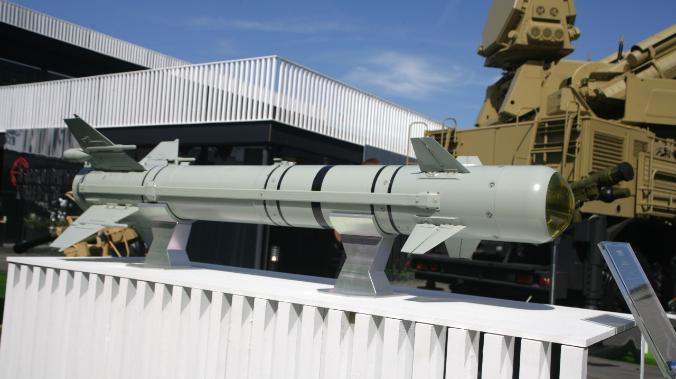 Российская армия успешно применила новейшую ракету в зоне СВО