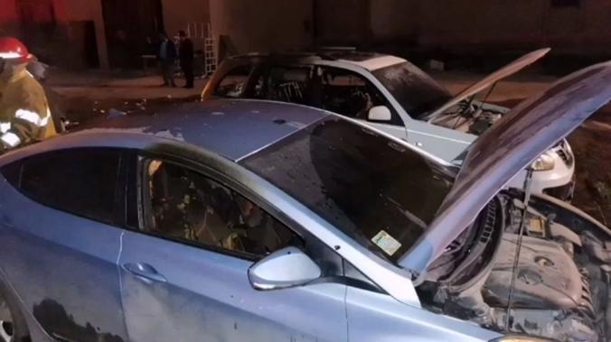 Жертвами теракта в Багдаде стали 30 человек