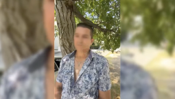 В Севастополе задержан мужчина с наркотиками под видом сладостей