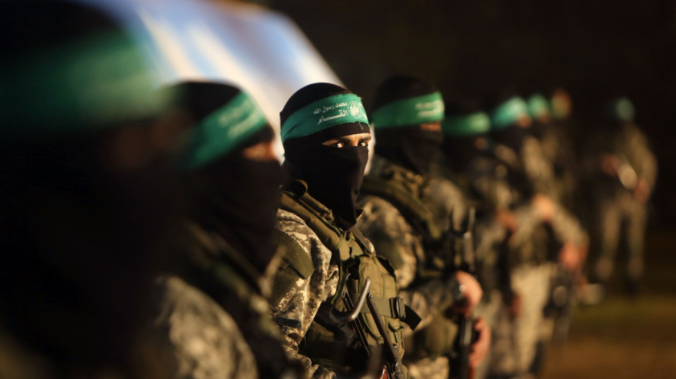 ХАМАСом казнены убийцы и израильские шпионы