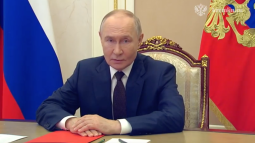 Россия не отказывалась от развития связей с Европой