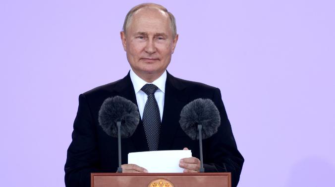 Ветеран ВМС США Спунтс: Путин был прав по позиции Вашингтона на Украине