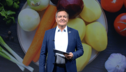 Итоги с Вадимом Колесниченко: 8 ноября в 20:00 