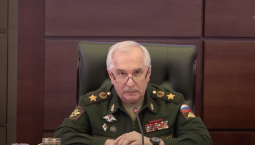 Минобороны: студентов не принуждают идти на СВО