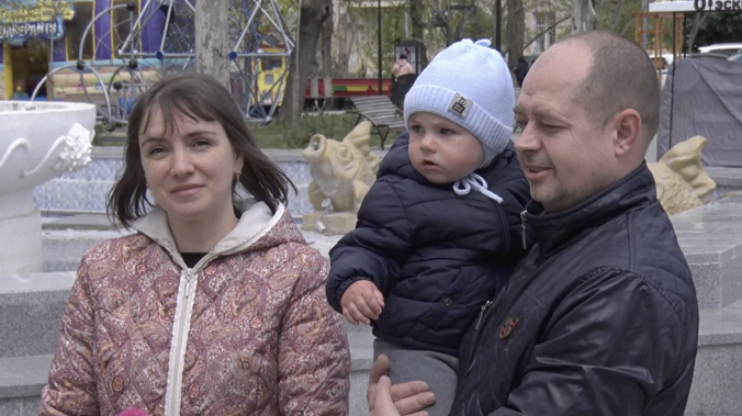 1 000 семей Севастополя получили региональный маткапитал