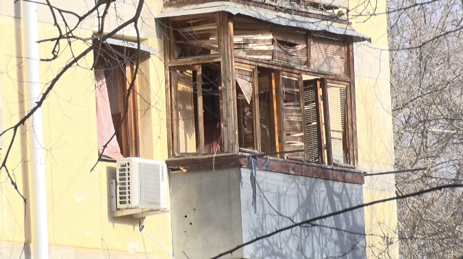 Пострадавшим от атак ВСУ в Севастополе выделят 6 млн рублей