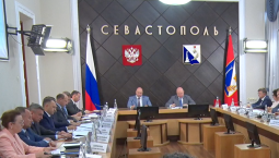 18 млн рублей направят пострадавшим от атак в Севастополе