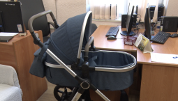 Севастополь принял пакет социальных мер поддержки