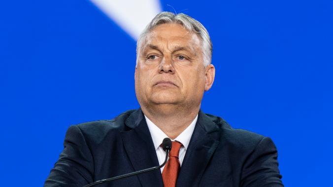 В Венгрии призвали не допустить контрнаступления ВСУ