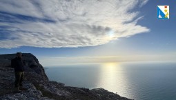 Большая Севастопольская тропа: 6 новых мест отдыха