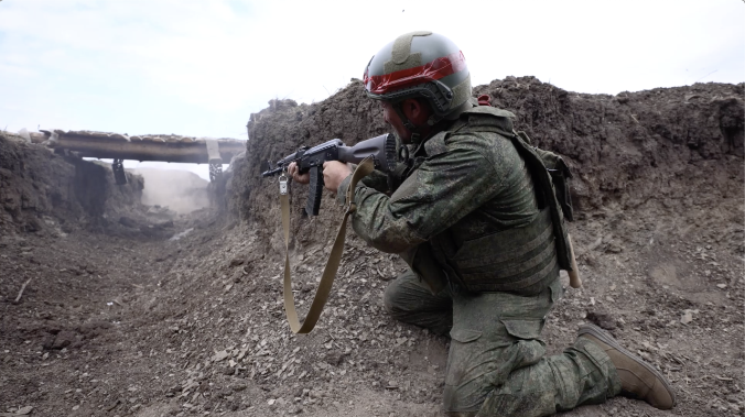 Бойцам СВО помогут с трудоустройством в Севастополе