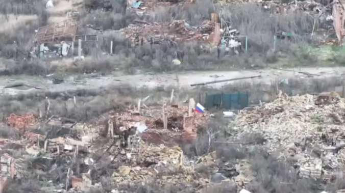 Освобождение Волчанска расширило зону безопасности