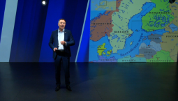 Итоги с Вадимом Колесниченко: 21 мая в 20:00