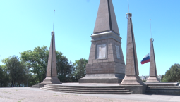 В Севастополе отреставрируют памятник 1944 года