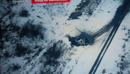 Медики погибли при атаке дрона ВСУ на медавтомобиль