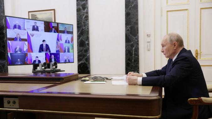 Потребности Севастополя в топливе закрыты на треть 