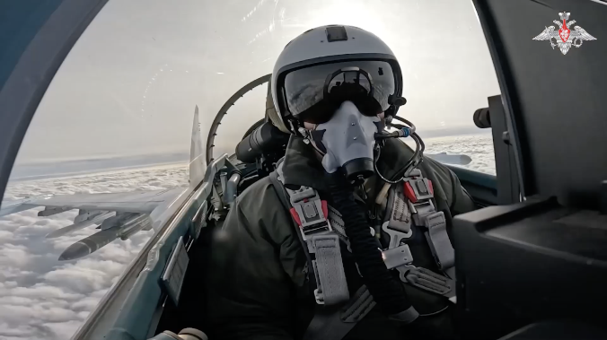 Поражён пункт спутниковой связи Украины