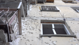 Террор: ВСУ ударили по жилым домам в Севастополе