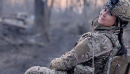 Корреспондент Первого канала подорвалась на мине ВСУ в Белгородской области