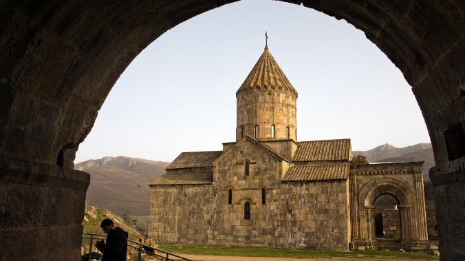 Армении предложили заменить денежные выплаты территориальными уступками 