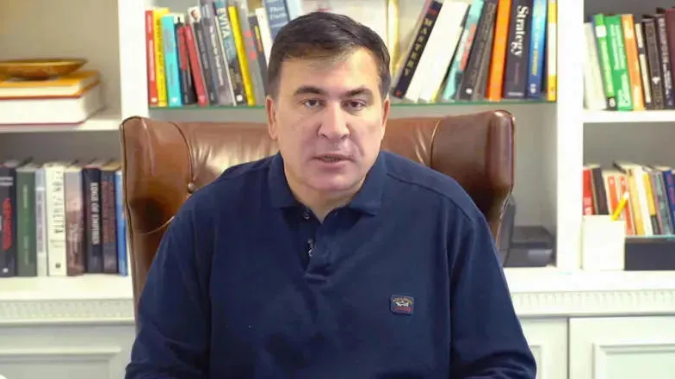Возвращение Саакашвили в Грузию связали с попыткой госпереворота