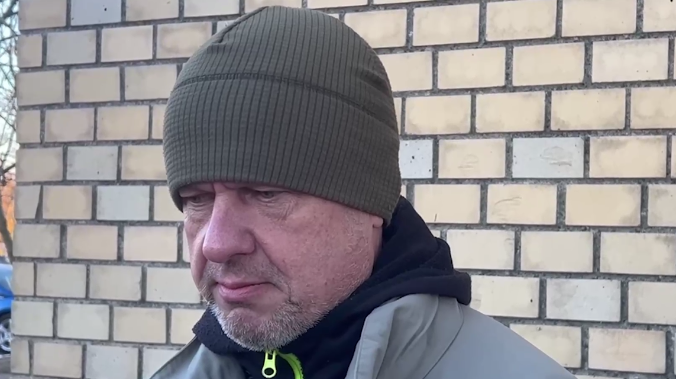 Глава администрации Новой Каховки Леонтьев рассказал об эвакуированной раненой женщине, сын которой служит в ВСУ