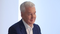 Собянин: Москва с Минобороны усиливает систему ПВО