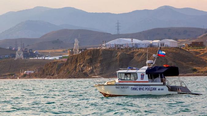  Медосмотр для судоводителей в России стал строже с 1 марта