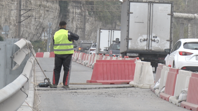 До конца года в Севастополе отремонтируют 98 дорог