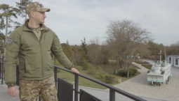 Василий Любимов: русских людей не сломить