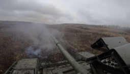 Армия России поразила ВСУ в 136 районах