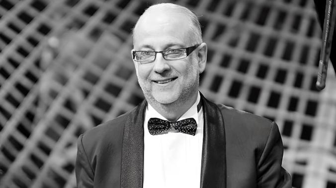 Умер директор Симферопольского госцирка Тезиков